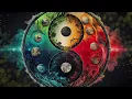 ★Feng Shui - Universal Energizer★ (Attract Abundance in ALL Corners of your life) 1111Hz
