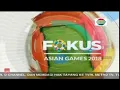 OBB Fokus Asian Games 2018 Indosiar (Agustus-September 2018)