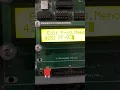 8 bit multiplication and division execution in 8051 kit