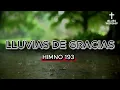 Lluvias de Gracia | Blues Gospel | Cruz & Blues Worship