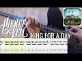 Download Lagu Pierce the Veil – King For a Day (feat. Kellin Quinn) Full PoV Guitar Lesson With Tab