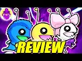 Alien Hominid Invasion Review - A Nostalgic Return For the Franchise