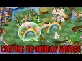 Creating The Rainbow Wonder Max Level 19 Life Trees Merge Dragons
