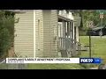 Proposed used car lot on Indy s northeast side draws opposition