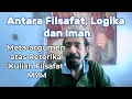 Download Lagu Ontkrachting van de retoriek van de 'filosofie-lezing' van antikatholieke priesters: MYM