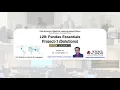 Lecture - 29 Pandas Essentials
