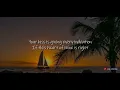 Kenny G & Peabo Bryson By The Time This Night Is Over (Lyrics)