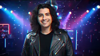 Haytham Helmy Meen 2al Official Lyrics Video هيثم حلمى مين قال 