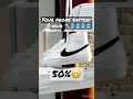 Download Lagu Your phone battery your shoe #sneakers #clothes #jordan