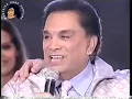 Download Lagu REENCONTRO DE DIDI E DEDÉ NO CRIANÇA ESPERANÇA EM 2004