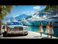 Download Lagu Dunia Miliarder: Jalan-Jalan di Monaco dan Monte Carlo - Kapal Pesiar, Gaya, dan Kemewahan Kerajaan