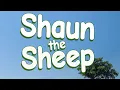 Download Lagu SHAUN THE SHEEP - Main Theme By Mark Thomas | CBBC | Netflix
