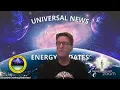 Download Lagu Universeel Nieuws van 28 augustus; De Schumann Resonantie en de mogelijkheden
