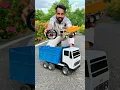 Download Lagu Big Rc Tata Hyva 6tyers dumper truck
