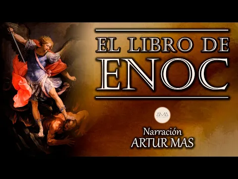 Download MP3 El Libro de Enoc (Audiolibro Completo) \