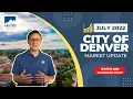 Denver City Local Insights July 2022