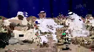 خالد الملا امسي على هم واصبح لجلك بهم 