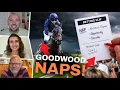 Treble NAP at Glorious Goodwood ITV Racing Tips 1st August