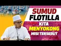 Download Lagu Prof Dato Dr MAZA - Sumud Flotilla, Kita Menyokong Misi Tersebut