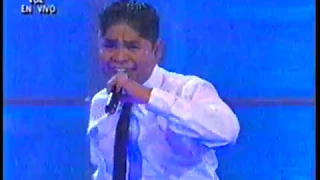 opening gran final la academia 4ta generaci n