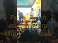MOMENT MAULID DI ACEH 2025#maulidnabimuhammadsaw #shortsvideo