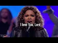 Goodness of God-Cece Winans Lyrics