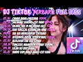 DJ TIKTOK FULL BASS REMIX TERBARU 🎵CIINAN BANA - FAUZANA