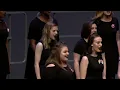Sounds of the Mouth Women's Ensemble - Mama Who Bore Me (Reprise) [from Spring Awakening]