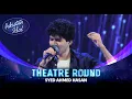 Lagu Pakistan Idol Episode 12 | Syed Ahmed Hasan | “Ko Ko Korina” by Ahmed Rushdi | Theater Round
