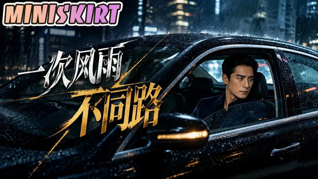 一次风雨不同路