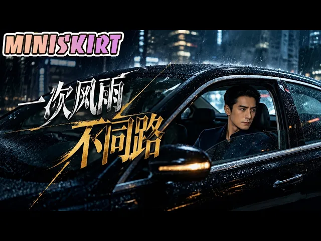 一次风雨不同路