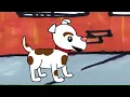 Learn Spanish alphabet and vowels with BASHO & FRIENDS - El Alfabeto