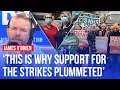 Download Lagu James O'Brien: Why I'm against the doctors' strikes