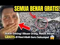 Lagu Datang Sebagai Tamu, Pulang Dengan Air Mata… Haul Abah Guru Sekumpul 2026🇲🇾REACTION🇮🇩