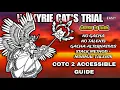 How to Beat Valkyrie Cat s Trial w No Gacha Alternatives