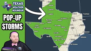 texas storm chances continue heavy rain lightning u0026 flooding risk
