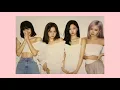 BLACKPINK - 'Pretty Savage'|Studio Music Ver°