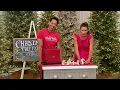 Lenox 7-Piece Holiday Mini Nativity Set on QVC