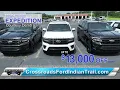 Act Now on Employee Pricing Crossroads Ford of Indian Trail