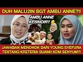 Lagu DUH YOUNG SYEFURA SINDIR AMBU ANNE SOAL KRETERIA SUAMI? KANG DEDI PASTI DITERIMA?! HAJAT BADAK EUY!!