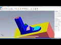Mastercam for solidworks tutorial exercise 1