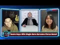 Suara Kayu Ungkap Cerita di Balik Lagu 'Tak Perlu Ada Senja', Kesederhanaan dalam Sebuah Hubungan