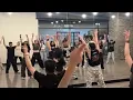 A Ching阿慶Choreo. Karencici - Ignore. @HRCdanceTV 旗艦館 20260823