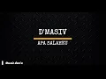 Download Lagu D'MASIV - APA SALAHKU | LIRIK LAGU