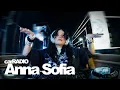 Dance, Techno, and Electronic in a Car | Anna Sofia | carRADIO 075