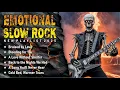 Download Lagu Balada Rock Terbaik untuk Malam Hujan – Melankolis \u0026 Indah | Lagu Cinta Slow Rock yang Indah