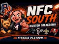 NFC South Division