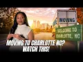 Moving to Charlotte NC in 2026 What Living Here Is REALLY Like