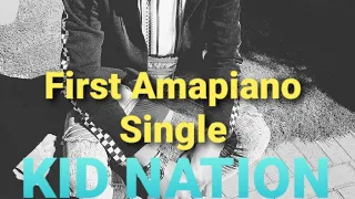 kings in disguise first amapiano single dj kidhuli 