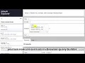 A demo of Drupal 8 s JSON API explorer